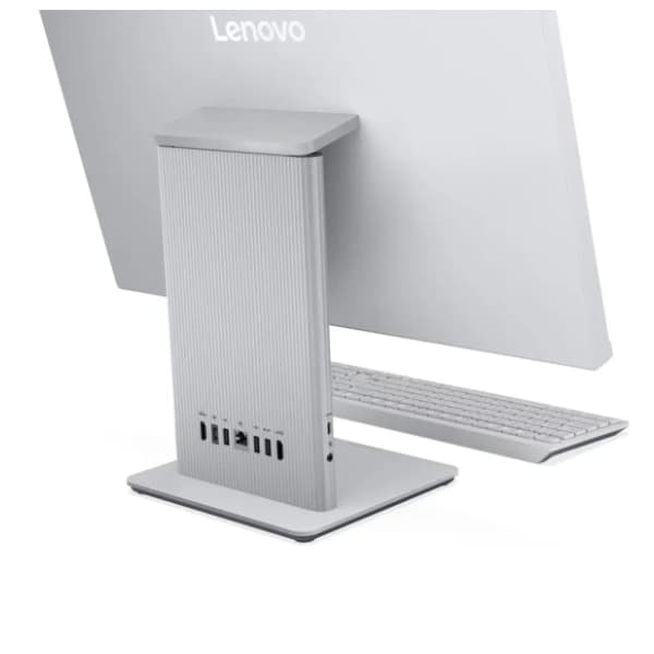 LENOVO All-in-one IdeaCentre 24IRH9 16GB/1TB i5-13420H Cloud Grey 4