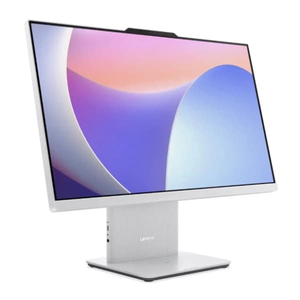 LENOVO All-in-one IdeaCentre 24IRH9 16GB/1TB i5-13420H Cloud Grey 5