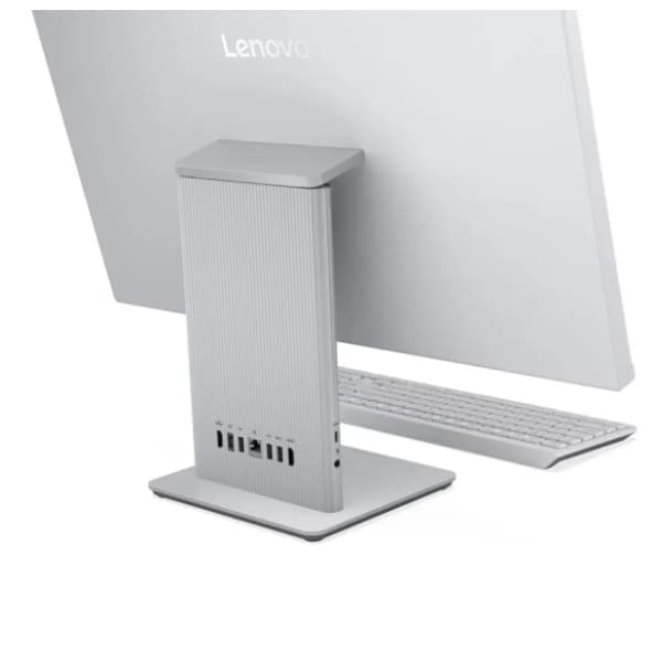LENOVO All-in-one IdeaCentre 27ARR9 Cloud Grey 3