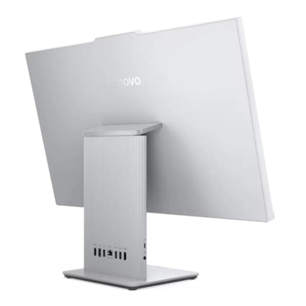 LENOVO All-in-one IdeaCentre 27ARR9 Cloud Grey 5