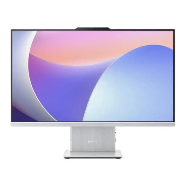 LENOVO All-in-one IdeaCentre 27ARR9 Cloud Grey 0