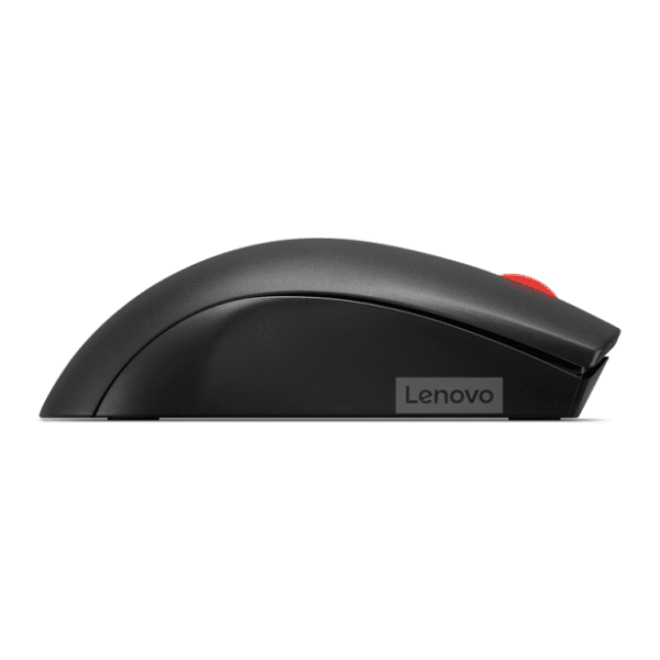 LENOVO bežični miš 150 sivi (GY51L52638) 1