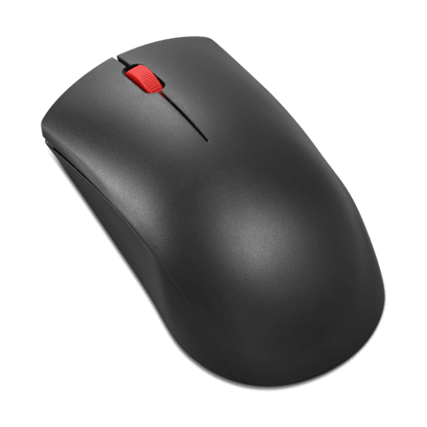LENOVO bežični miš 150 sivi (GY51L52638) 2