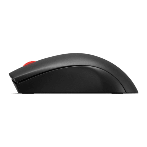 LENOVO bežični miš 150 sivi (GY51L52638) 3