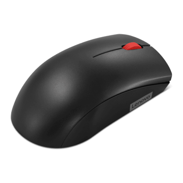 LENOVO bežični miš 150 sivi (GY51L52638) 4