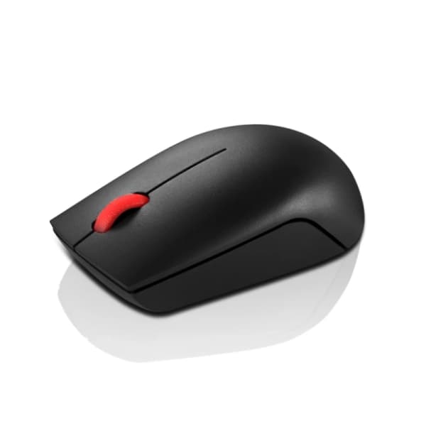 LENOVO bežični miš Essential Compact 4Y50R20864 crni 4
