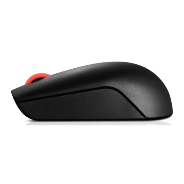 LENOVO bežični miš Essential Compact 4Y50R20864 crni 2