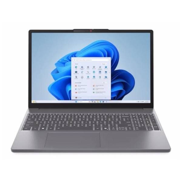 LENOVO laptop IdeaPad Slim 3 15ARP10 16GB/512GB (83K700BRRM) 0