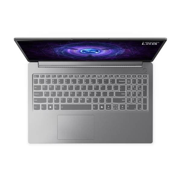 LENOVO laptop LOQ 15IAX9E 16GB/512GB i5-12450HX FHD 4