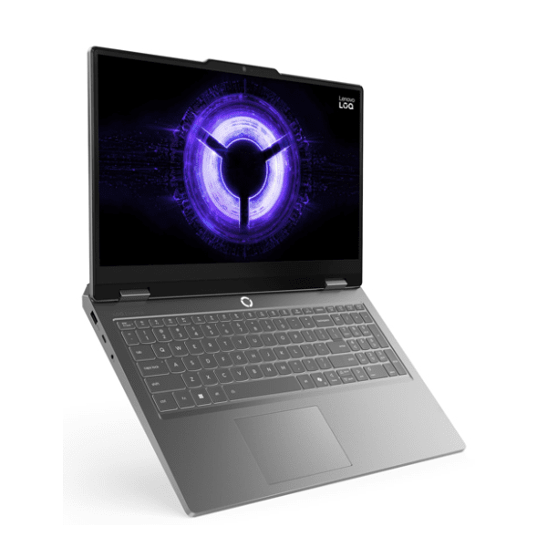 LENOVO laptop LOQ Essential 15IRX11 i5-13450HX/16GB/512GB /RTX5050 1