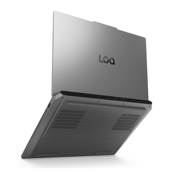 LENOVO laptop LOQ Essential 15IRX11 i5-13450HX/16GB/512GB /RTX5050 5