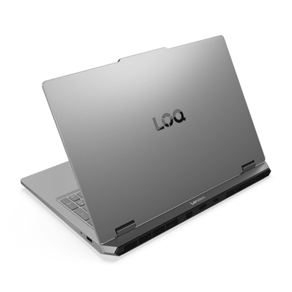 LENOVO laptop LOQ Essential 15IRX11 i5-13450HX/16GB/512GB /RTX5050 6