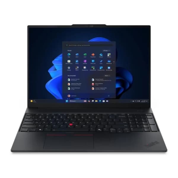 LENOVO laptop ThinkPad E16 G3 16/512GB Win 11 Pro (21ST001WCX) 0