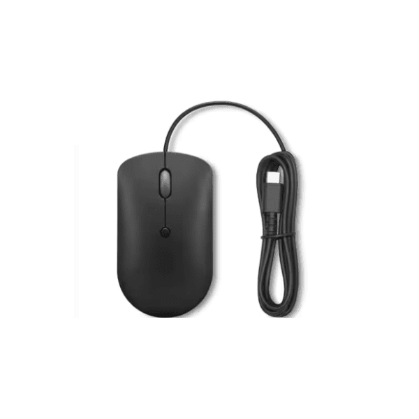 LENOVO miš 400 USB-C 0