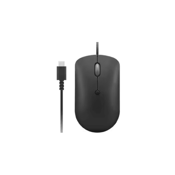 LENOVO miš 400 USB-C 3