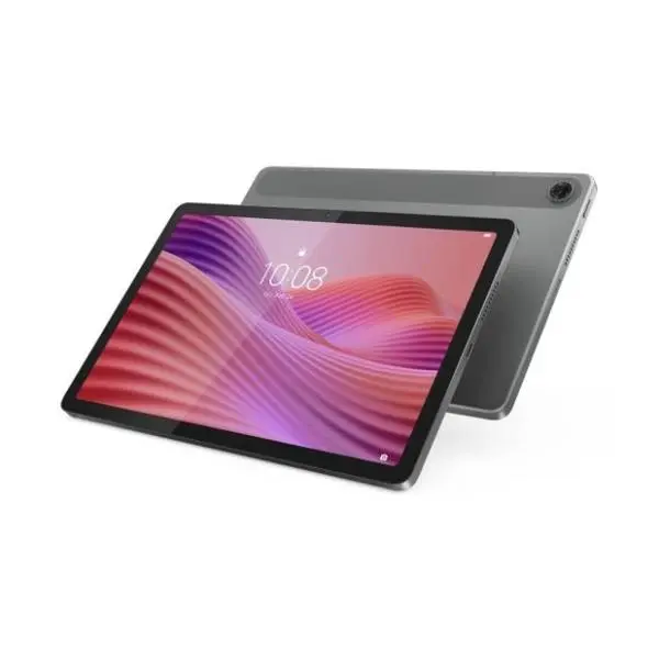 LENOVO Tab TB311XU 10.1" LTE 4/128GB Luna Grey (ZAEJ0060RS) 2