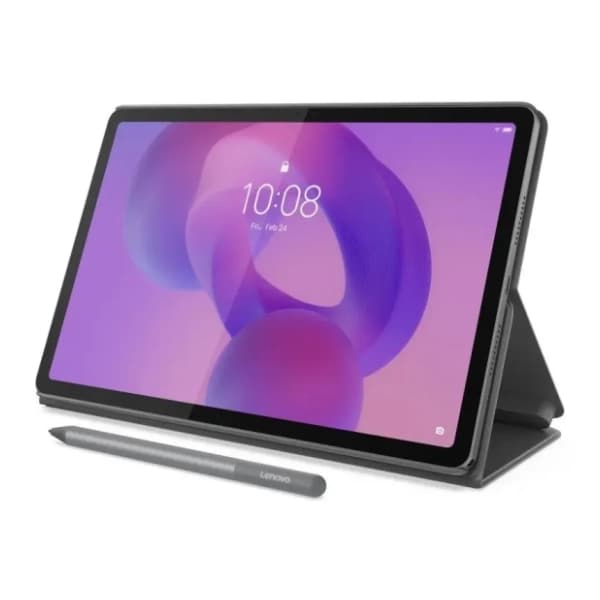 LENOVO Tab TB336ZU 11" LTE 8/128GB Luna Grey (ZAFM0095RS) 0