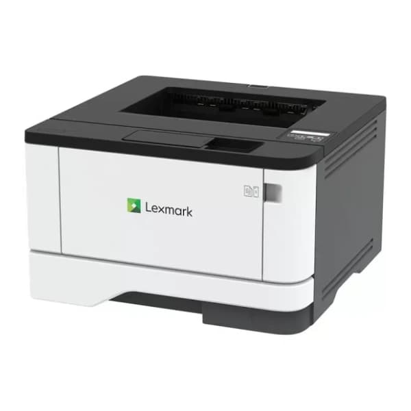 LEXMARK MS331dn laserski štampač 2