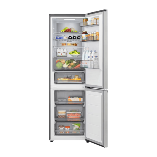LG kombinovani frižider GBBS514CPY 4