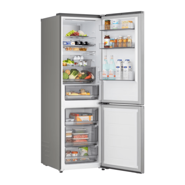 LG kombinovani frižider GBBS514CPY 5