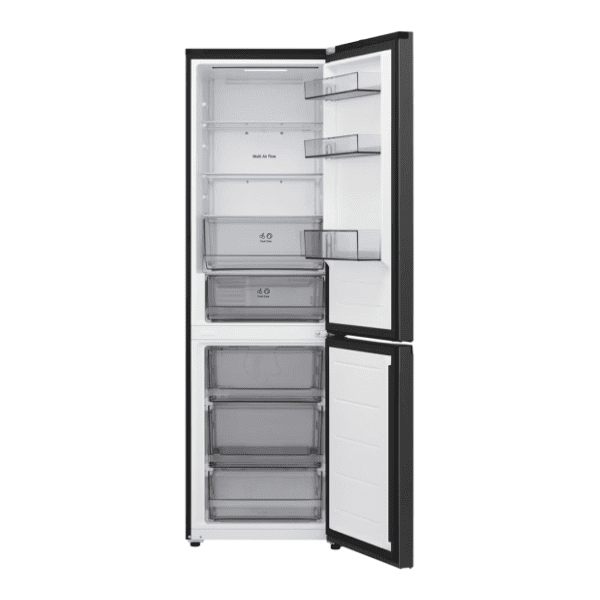 LG kombinovani frižider GBBSJ10DEP 3
