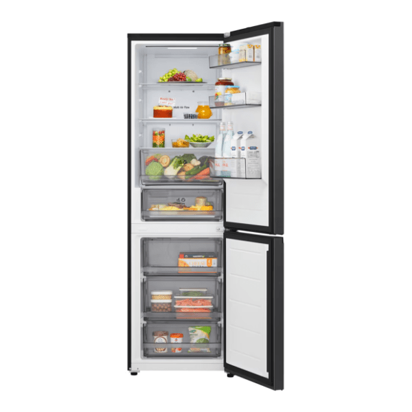 LG kombinovani frižider GBBSJ10DEP 4