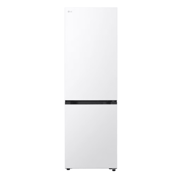 LG kombinovani frižider GBBSJ10ESW 1