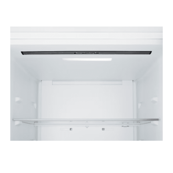 LG kombinovani frižider GBBSJ10ESW 5