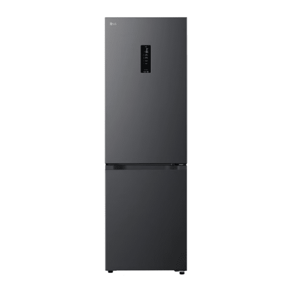 LG kombinovani frižider GBBSJ11DEP 1