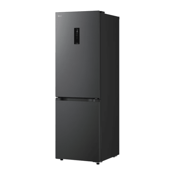 LG kombinovani frižider GBBSJ11DEP 2