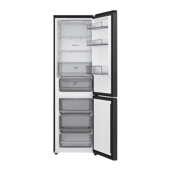 LG kombinovani frižider GBBSJ11DEP 3