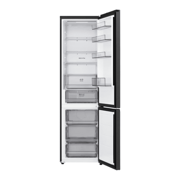 LG kombinovani frižider GBBSJ2CCEP 3