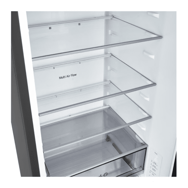 LG kombinovani frižider GBBSJ2CCEP 5