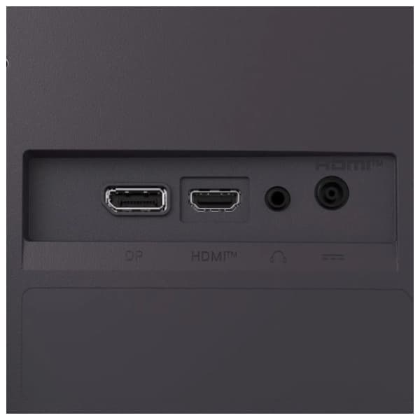 LG monitor 27'' IPS UltraGear 27G411A-B 8