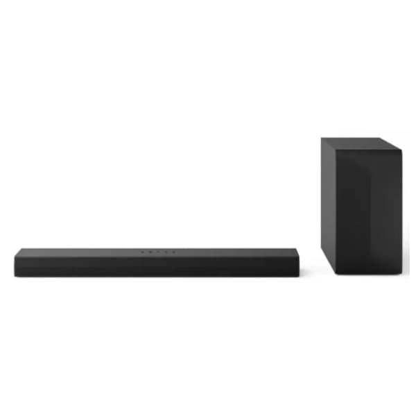 LG soundbar zvučnik S60T 1