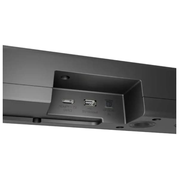 LG soundbar zvučnik S60T 6