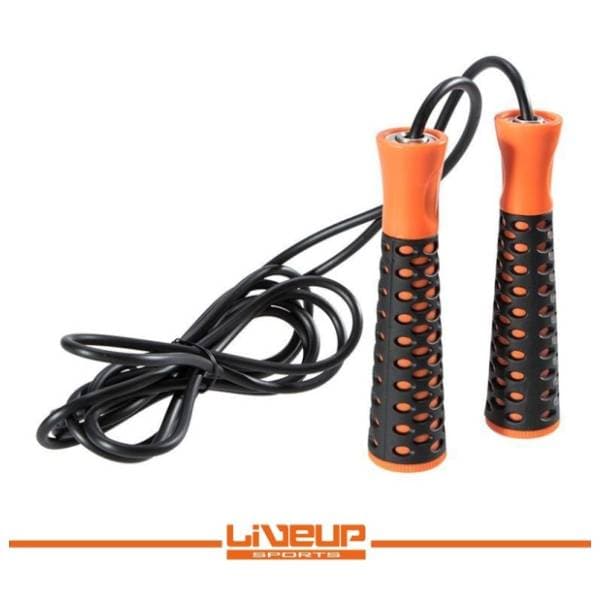 LiveUp LS3143 crno-narandžasta vijača 0