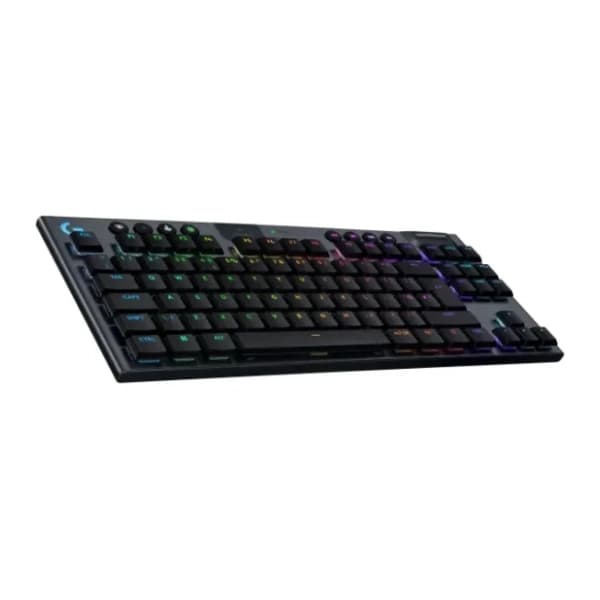 LOGITECH bežična tastatura G915 X Lights TKL 1