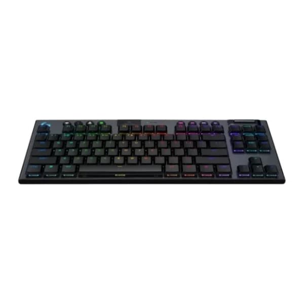 LOGITECH bežična tastatura G915 X Lights TKL 2