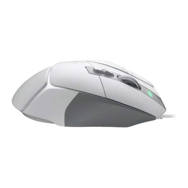 LOGITECH miš G502 X beli 2