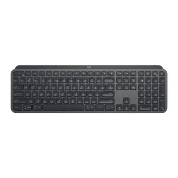 LOGITECH set bežični miš i tastatura MX Keys Combo EN(US) 3