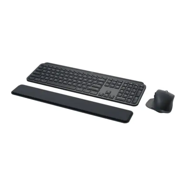 LOGITECH set bežični miš i tastatura MX Keys Combo EN(US) 2