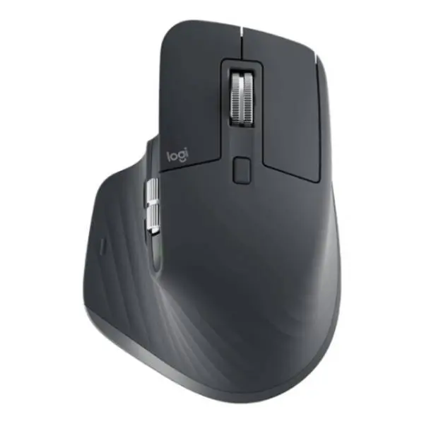LOGITECH set bežični miš i tastatura MX Keys Combo EN(US) 4