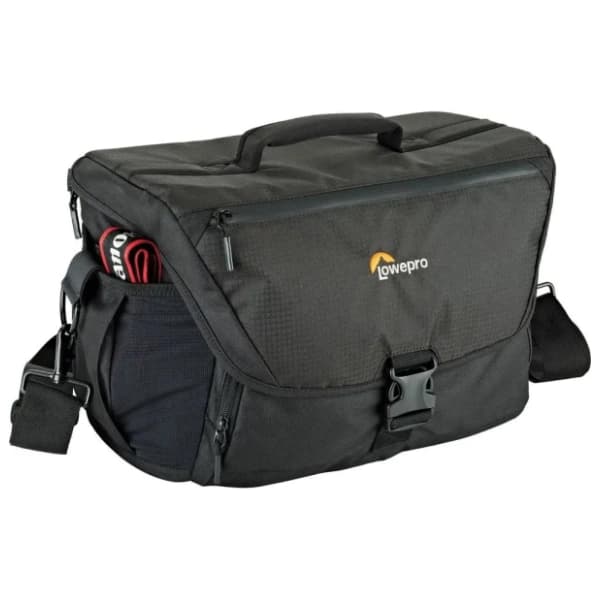 LOWEPRO Nova 200 AW II torba za fotoaparat 6