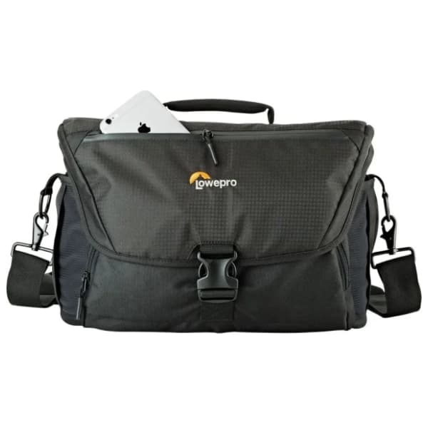 LOWEPRO Nova 200 AW II torba za fotoaparat 5