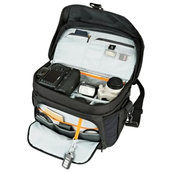 LOWEPRO Nova 200 AW II torba za fotoaparat 1