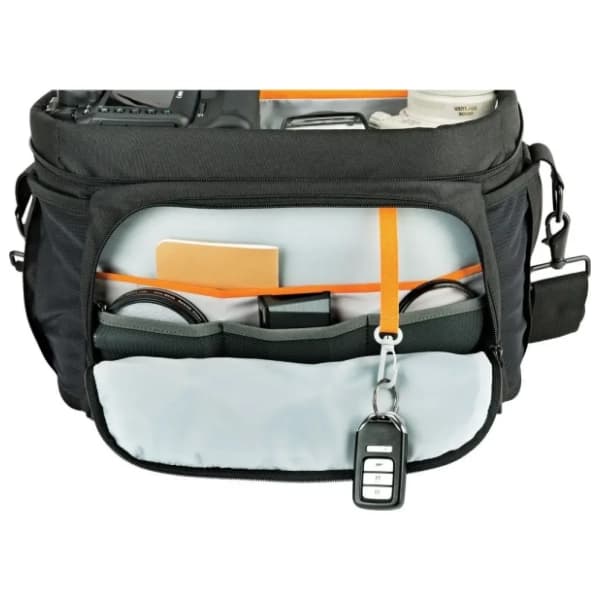 LOWEPRO Nova 200 AW II torba za fotoaparat 2