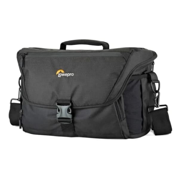 LOWEPRO Nova 200 AW II torba za fotoaparat 0