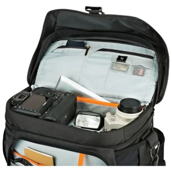 LOWEPRO Nova 200 AW II torba za fotoaparat 3