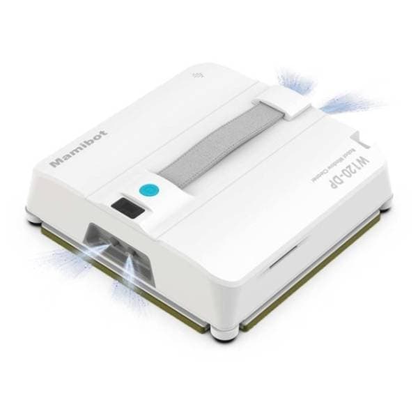 MAMIBOT robot perač za prozore W120-DP 0